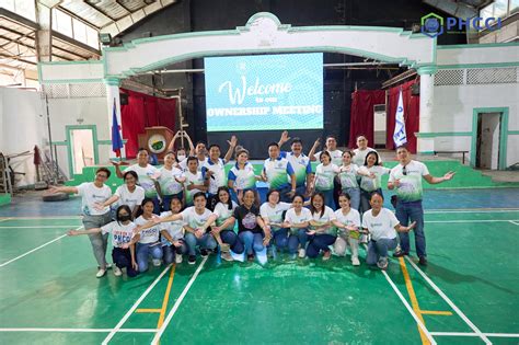 Perpetual Help Community Cooperative (PHCCI) in Robinsons .
